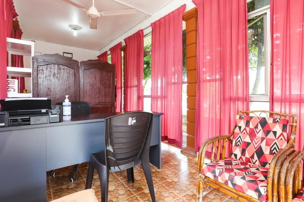 Oyo 89887 Chalet Yunie Marang Bagian luar foto